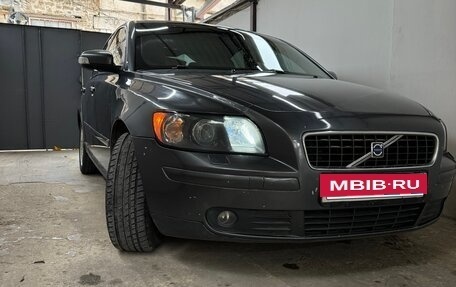 Volvo S40 II, 2006 год, 700 000 рублей, 12 фотография