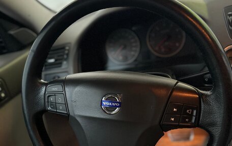 Volvo S40 II, 2006 год, 700 000 рублей, 23 фотография