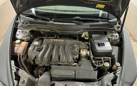 Volvo S40 II, 2006 год, 700 000 рублей, 30 фотография