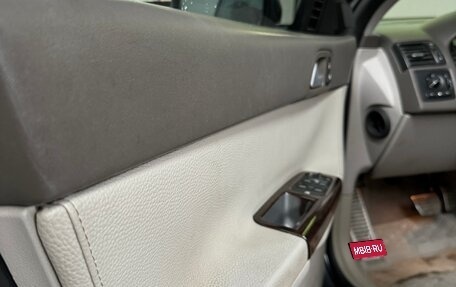 Volvo S40 II, 2006 год, 700 000 рублей, 25 фотография