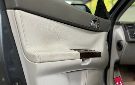 Volvo S40 II, 2006 год, 700 000 рублей, 24 фотография