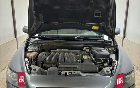 Volvo S40 II, 2006 год, 700 000 рублей, 29 фотография