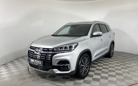 Chery Tiggo 8 I, 2023 год, 1 847 000 рублей, 1 фотография