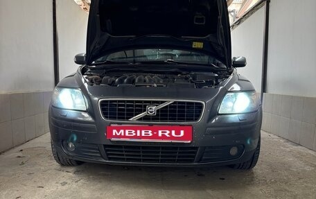 Volvo S40 II, 2006 год, 700 000 рублей, 33 фотография