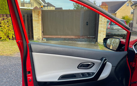 KIA cee'd III, 2016 год, 1 280 000 рублей, 7 фотография