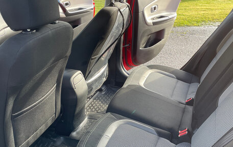 KIA cee'd III, 2016 год, 1 280 000 рублей, 13 фотография