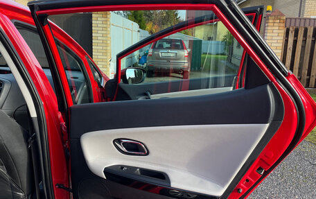 KIA cee'd III, 2016 год, 1 280 000 рублей, 10 фотография