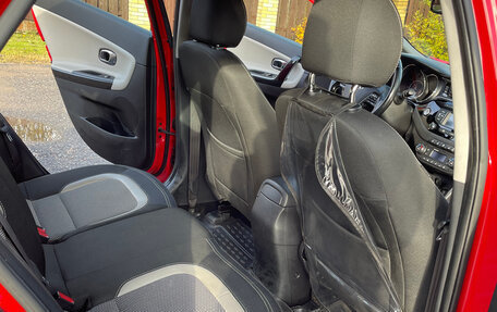 KIA cee'd III, 2016 год, 1 280 000 рублей, 12 фотография