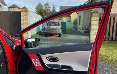 KIA cee'd III, 2016 год, 1 280 000 рублей, 9 фотография