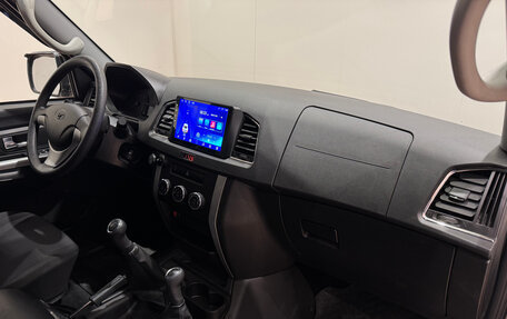 ЛуАЗ Patriot, 2023 год, 1 490 000 рублей, 9 фотография