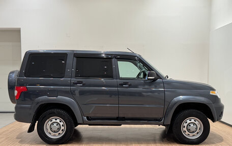 ЛуАЗ Patriot, 2023 год, 1 490 000 рублей, 4 фотография