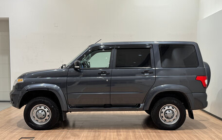 ЛуАЗ Patriot, 2023 год, 1 490 000 рублей, 8 фотография