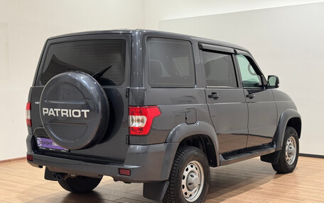 ЛуАЗ Patriot, 2023 год, 1 490 000 рублей, 5 фотография