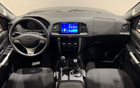 ЛуАЗ Patriot, 2023 год, 1 490 000 рублей, 12 фотография