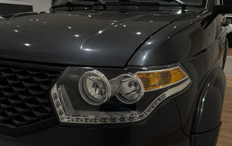 ЛуАЗ Patriot, 2023 год, 1 490 000 рублей, 16 фотография