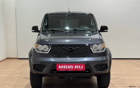 ЛуАЗ Patriot, 2023 год, 1 490 000 рублей, 2 фотография