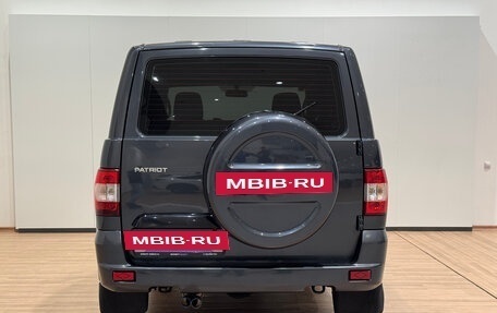 ЛуАЗ Patriot, 2023 год, 1 490 000 рублей, 6 фотография