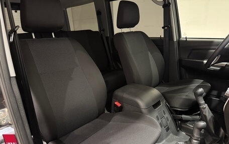 ЛуАЗ Patriot, 2023 год, 1 490 000 рублей, 14 фотография