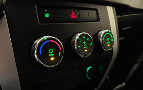 ЛуАЗ Patriot, 2023 год, 1 490 000 рублей, 21 фотография