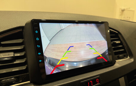 ЛуАЗ Patriot, 2023 год, 1 490 000 рублей, 22 фотография