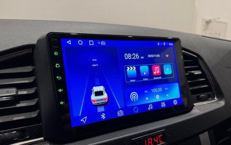 ЛуАЗ Patriot, 2023 год, 1 490 000 рублей, 23 фотография