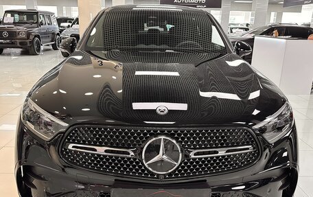 Mercedes-Benz GLC Coupe, 2025 год, 10 499 000 рублей, 2 фотография