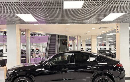 Mercedes-Benz GLC Coupe, 2025 год, 10 499 000 рублей, 5 фотография