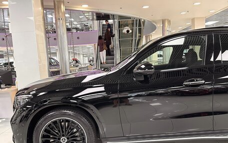 Mercedes-Benz GLC Coupe, 2025 год, 10 499 000 рублей, 4 фотография