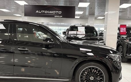 Mercedes-Benz GLC Coupe, 2025 год, 10 499 000 рублей, 7 фотография