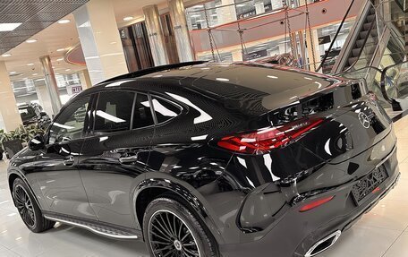 Mercedes-Benz GLC Coupe, 2025 год, 10 499 000 рублей, 10 фотография