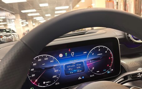 Mercedes-Benz GLC Coupe, 2025 год, 10 499 000 рублей, 14 фотография