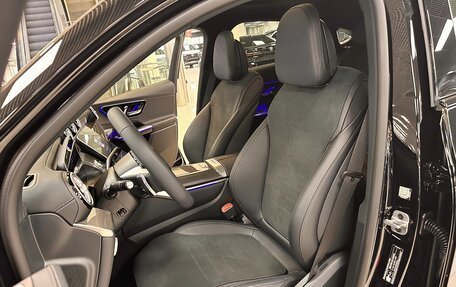 Mercedes-Benz GLC Coupe, 2025 год, 10 499 000 рублей, 16 фотография