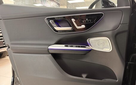 Mercedes-Benz GLC Coupe, 2025 год, 10 499 000 рублей, 11 фотография