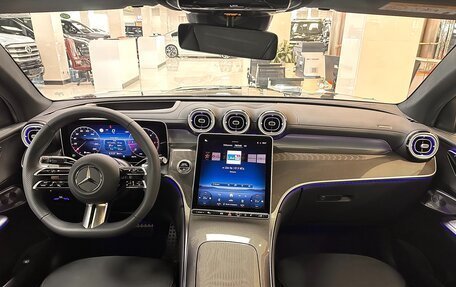 Mercedes-Benz GLC Coupe, 2025 год, 10 499 000 рублей, 13 фотография