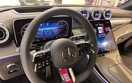 Mercedes-Benz GLC Coupe, 2025 год, 10 499 000 рублей, 17 фотография