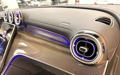 Mercedes-Benz GLC Coupe, 2025 год, 10 499 000 рублей, 34 фотография