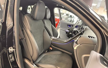 Mercedes-Benz GLC Coupe, 2025 год, 10 499 000 рублей, 33 фотография