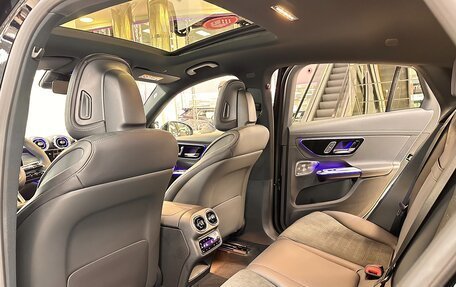 Mercedes-Benz GLC Coupe, 2025 год, 10 499 000 рублей, 37 фотография