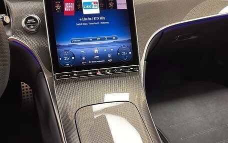 Mercedes-Benz GLC Coupe, 2025 год, 10 499 000 рублей, 31 фотография