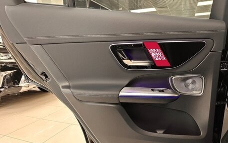 Mercedes-Benz GLC Coupe, 2025 год, 10 499 000 рублей, 36 фотография