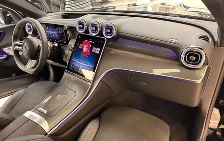 Mercedes-Benz GLC Coupe, 2025 год, 10 499 000 рублей, 32 фотография