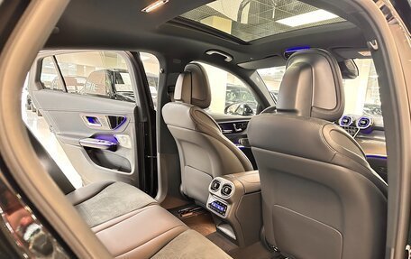 Mercedes-Benz GLC Coupe, 2025 год, 10 499 000 рублей, 39 фотография