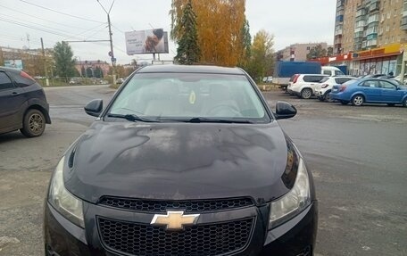 Chevrolet Cruze II, 2011 год, 480 000 рублей, 2 фотография