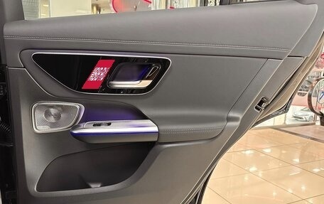 Mercedes-Benz GLC Coupe, 2025 год, 10 499 000 рублей, 40 фотография