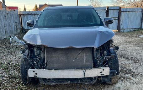 Toyota Highlander III, 2014 год, 2 450 000 рублей, 7 фотография