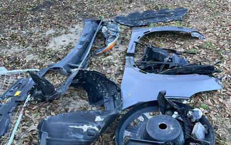 Toyota Highlander III, 2014 год, 2 450 000 рублей, 14 фотография