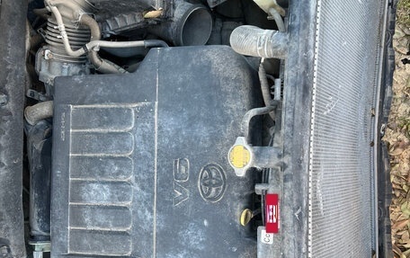 Toyota Highlander III, 2014 год, 2 450 000 рублей, 12 фотография