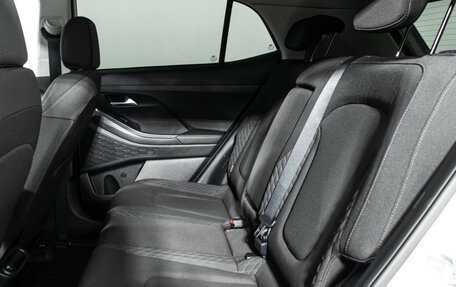 Hyundai Creta, 2021 год, 2 079 898 рублей, 10 фотография