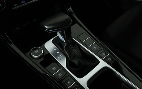 Hyundai Creta, 2021 год, 2 079 898 рублей, 18 фотография