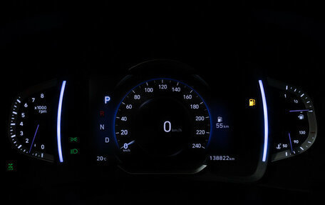 Hyundai Creta, 2021 год, 2 079 898 рублей, 12 фотография